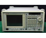 Spectrum Analyser